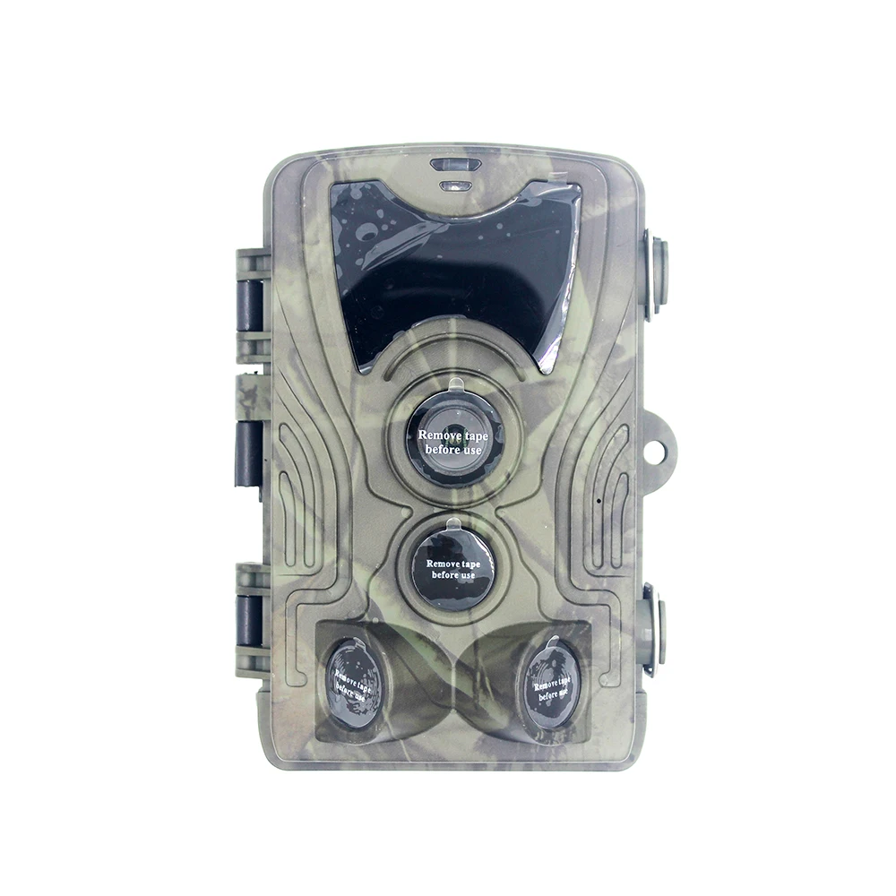 HC801A охотничья камера s 16MP Trail камера ночного видения лес водонепроницаемый IP65 дикая ловушки для фотоаппаратов камера Chasse Скауты
