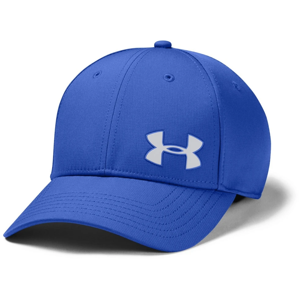 Brillante Janice No esencial Gorra Under Armour, gorra con titular de Golf, hombre, 3,0 1328669  401|Gorros para correr| - AliExpress