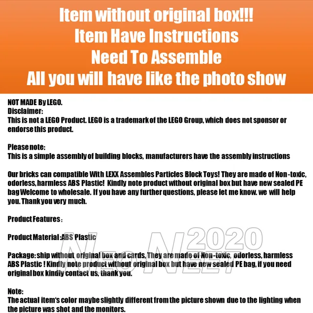 Call of Duty Military Operational Radar Base Humvee Soldiers Weapon Building Blocks Fit WW2 Mega Bloks Construx MiniFigures 4