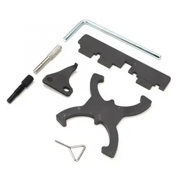 

Engine Care Engine Timing Tool Kit Fit for Ford 1.6 EcoBoost Gasoline (Sigma) Automobile Car Repair Tool