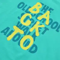 SIMWOOD 2021 summer new letter print t-shirt men 100% cotton breathable comfortable tops plus size high quality tshirt SJ170711