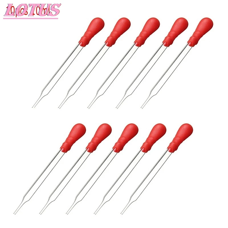 2/10/20/50 шт 3/5/10 мл резиновая