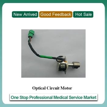 

Beckman Coulter UniCel DxC 800i Synchron Clinical Systems CC optical circuit motor