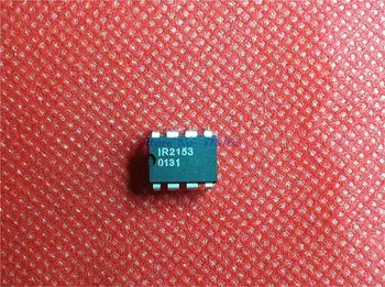 

20pcs/lot IR2153PBF IR2153P IR2153 DIP-8 In Stock
