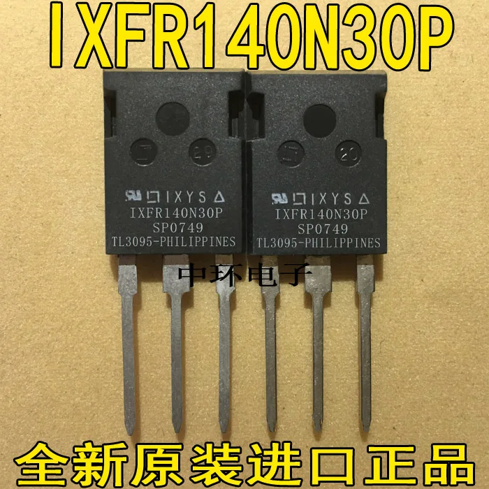 

10pcs/lot IXFR140N30 IXFR140N30P