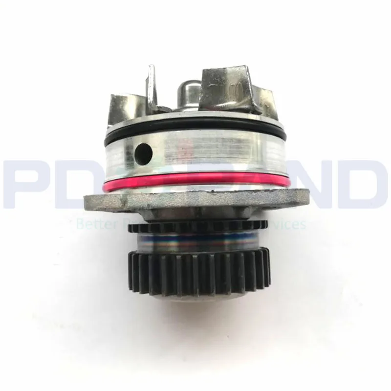 VQ35DE VQ40DE водяная помпа двигателя 21010AL528 для Nissan FAIRLADY Z33 MURANO Z50 ALTIMA Infiniti FX35 M35 3,5 Pathfinder R51 4,0