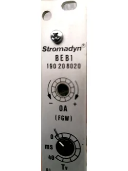 

STROMADYN BEB 1 190208020 PC BOARD