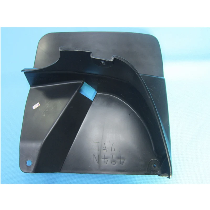 

Rear mud guard splash shield for Toyota Land cruiser Prado 2003 to 2009 76626-60170 76625-60170