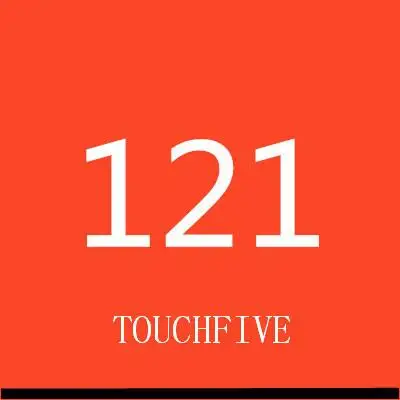 TOUCHFIVE Optional168 Colors Sketch Markers Alcohol Based Markers Painting Art Supplies Pen for Kids , adult painting,Coloring 121