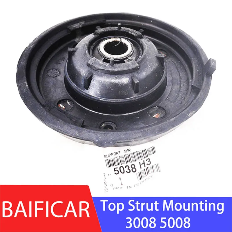 Baificar Brand New Genuine Top Strut Mounting Repair Kit Shock Absorber