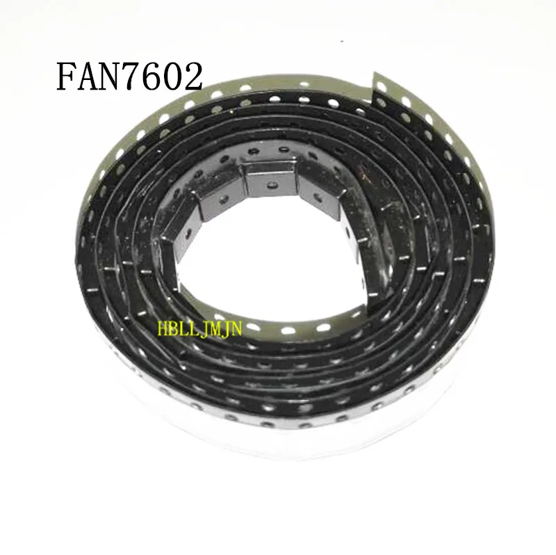 5 шт. FAN7602MX FAN7602 SOP-8 SOP8 Новая деталь zj | Электронные компоненты и принадлежности
