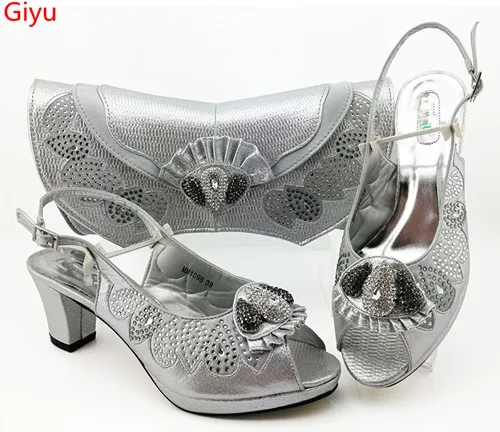 BZ1-30 MM1098 SILVER