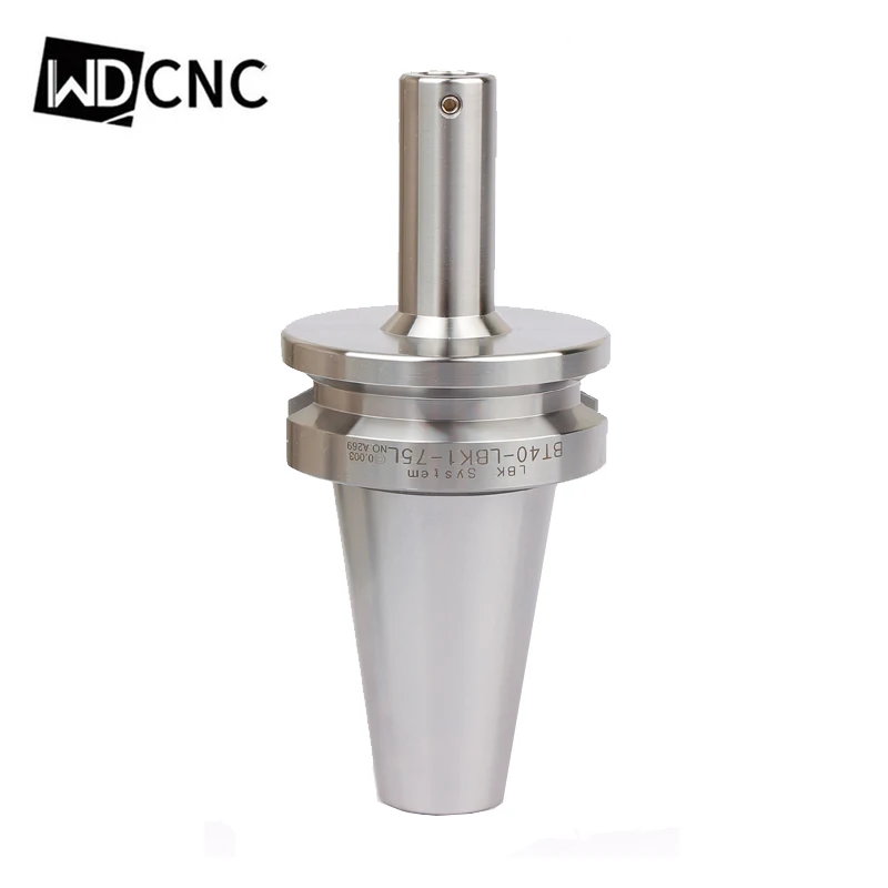 

BT40 LBK1 LBK2 LBK3 LBK6 boring tool insert clamping tool holders CBH RBH head tool holder LBK holder