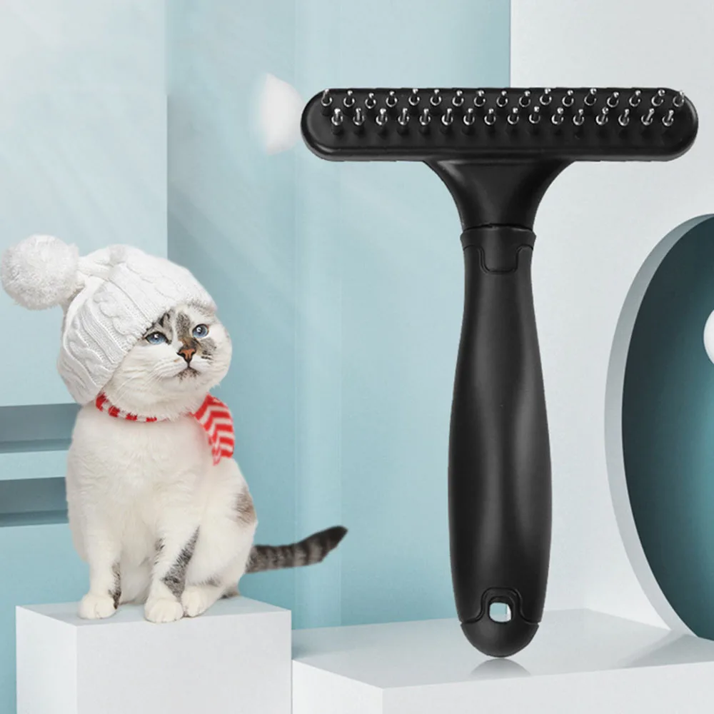 Pet Grooming Rake