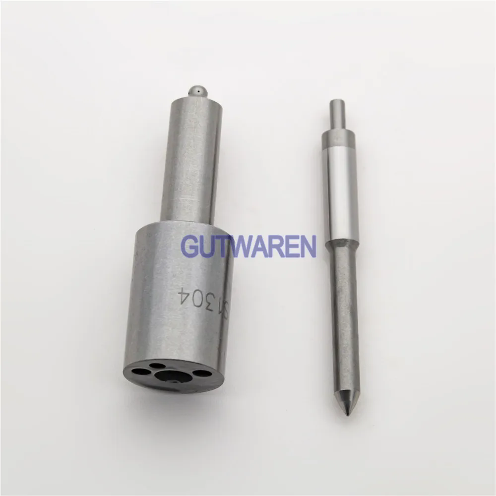 Car Parts BOSCH Diesel Fuel Injector HOLETYPE NOZZLE 0433271849