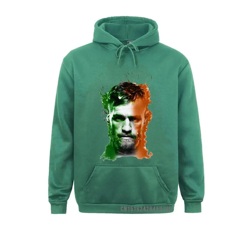 12262 Men Wholesale Casual Hoodies ostern Day Sweatshirts Casual Long Sleeve Hoods Drop Shipping 12262 green