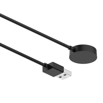 

Newly Magnetic Portable USB Charging Adapter Cable Smartwatch Charger For Fossil Gen 4, for Fossil Gen 5, for Emporio Armani