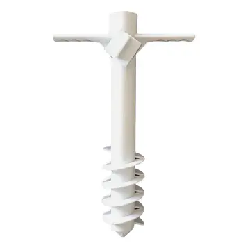 

1Pc Umbrella Anchor Durable Fine Novel Light Beach Umbrella Accessory