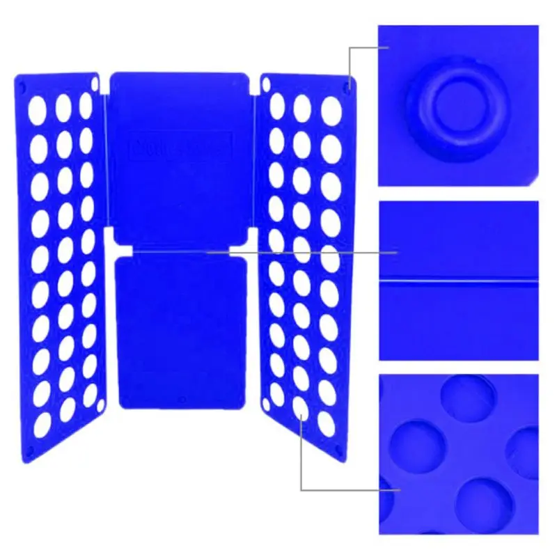 Складная доска для одежды, органайзер для одежды, папка для одежды, доски для быстрого укладки, портативная доска для дома и путешествий, скрабы, доски#1
