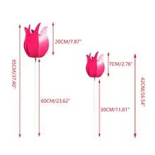 Садовый двор вечерние Кемпинг ветряная мельница ветер Spinner орнамент Декоративные детские игрушки новинка