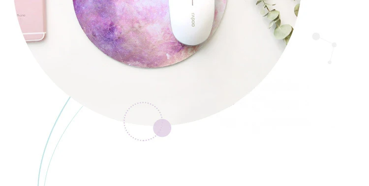Вселенная, космос, планета коврик для мыши для ноутбука ПК компьютерный игровой стол игровой Мат Коврик для мыши земля Луна Марс Венера Меркурий Юпитер Плуто
