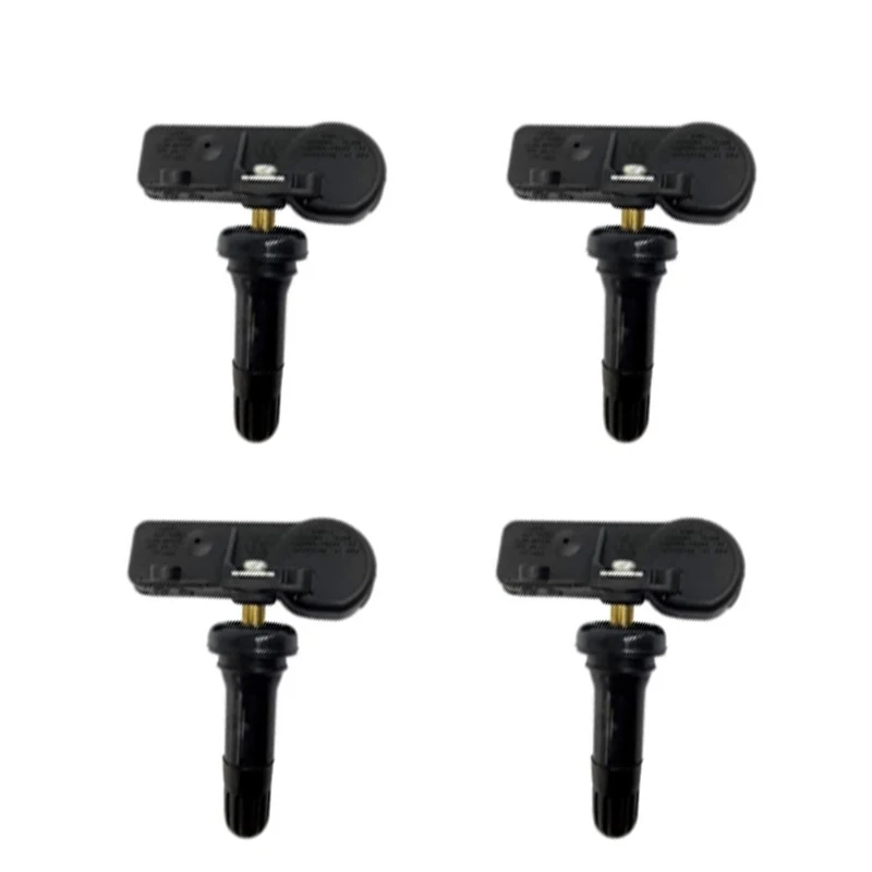 4 шт. Tpms датчик давления в шинах 25799331 315 МГц для Шевроле GMC Кадиллак Chevrolet Truck Yukon Suburban Sierra