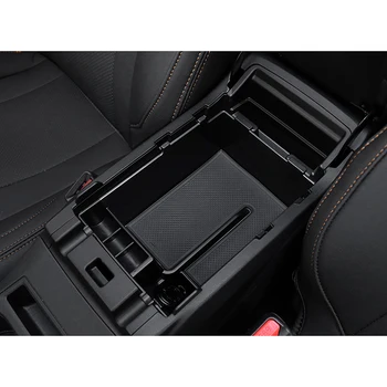 

Trim Armrest Console Storage Cover 1Pcs Professional Replacement Accessories
