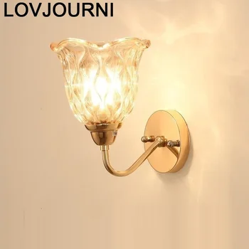 

Home De Mural Lamp Indoor Modern Industrial Decor Deco Maison Wandlamp Applique Murale Aplique Luz Pared Luminaire Wall Light