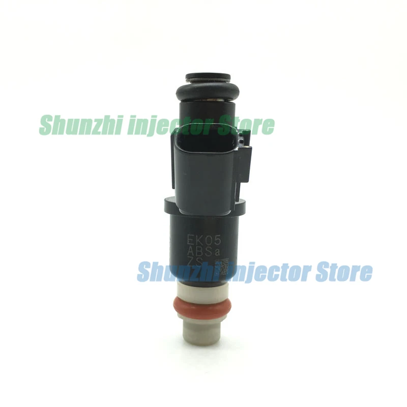8 шт. Топливная форсунка для Honda CR-V 2012- 2013 CROSSTOUR 2012- 2013 16450R5AA01 16450-R5A-A01