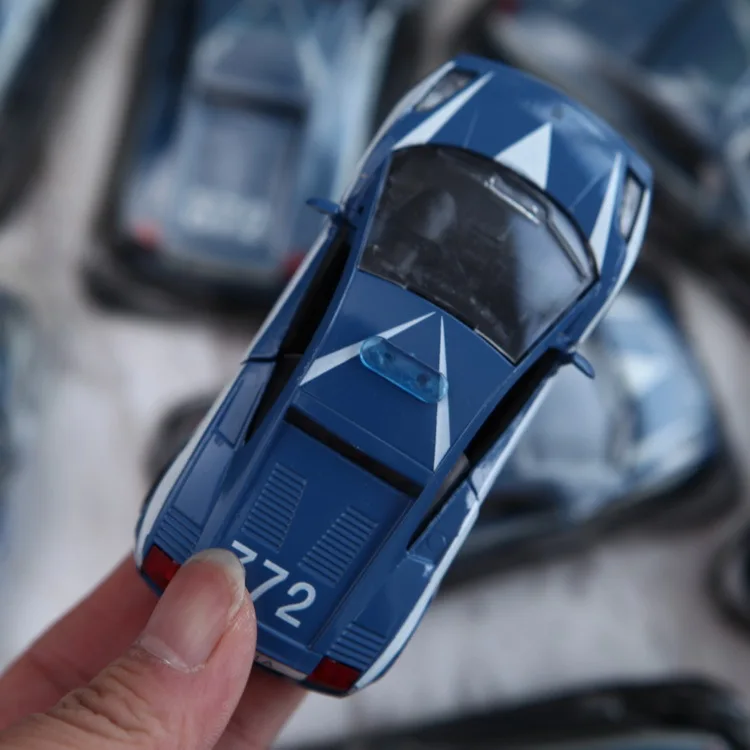 Ne124 Модель автомобиля украшения