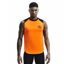 Tauwell, стиль, круглый вырез, Быстросохнущий жилет, широкие плечи, облегающий, Повседневный, для бега, спортивный жилет