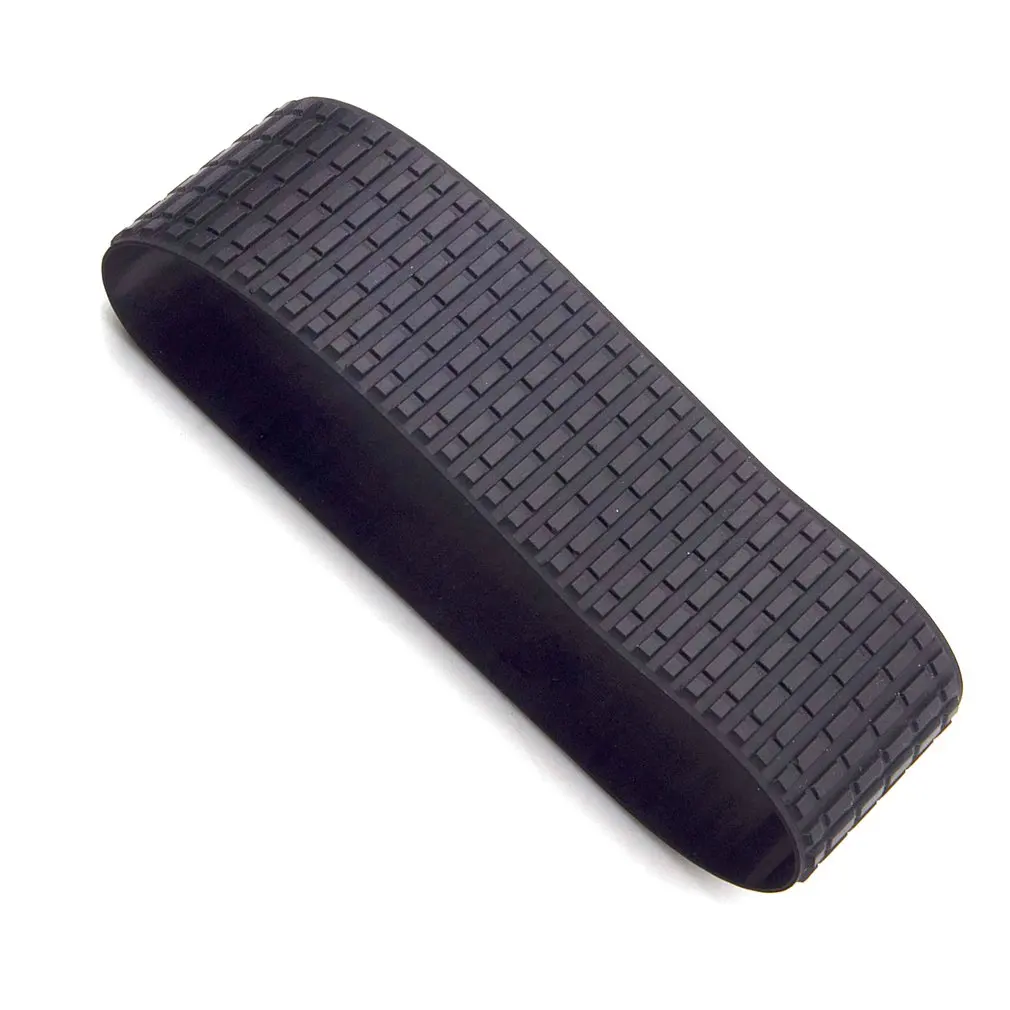 NEW Lens Zoom Grip Rubber For Nikon AF-S DX FOR NIKKOR 18-105mm f/3.5-5.6G ED VR 18-105 mm Repair Part