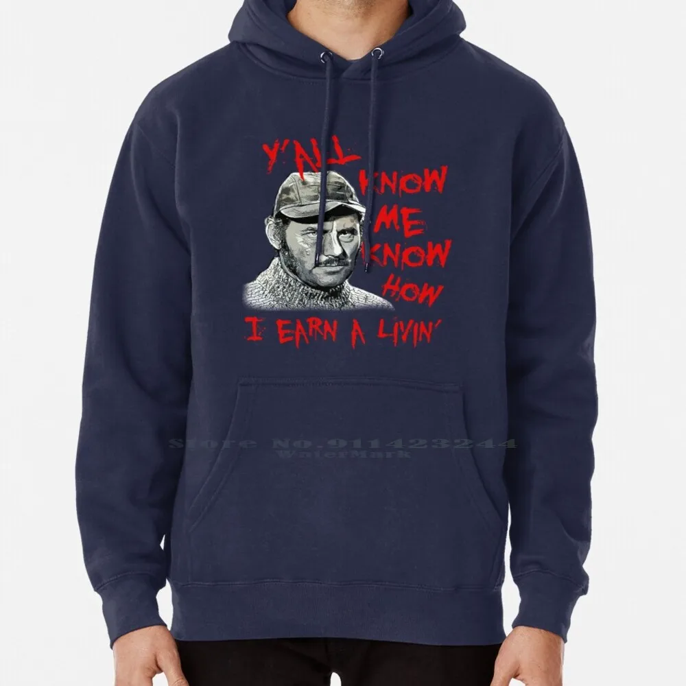 

Толстовка с капюшоном Quint-Jaws, свитер, 6xl, хлопчатобумажная ткань, знай меня, как я заработаю живую цитату, классические женские подростковые Большие размеры