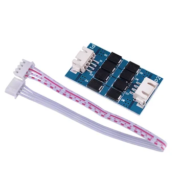 

TL-Smoother PLUS Addon Module For 3D Pinter Stepper Motor Driver Makerbot MK8