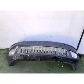 

1328209 FRONT BUMPER FORD MONDEO SALOON (GE)