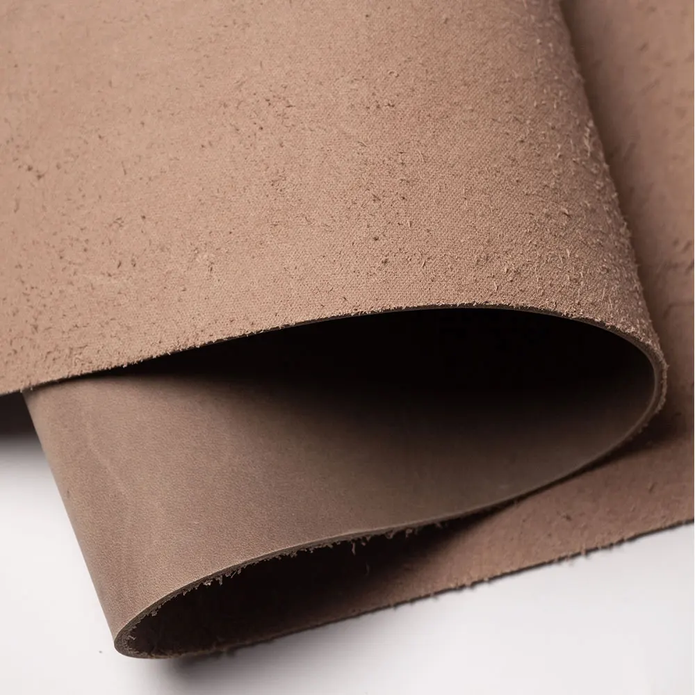 Natural leather 2.0 1.5 mm Tanned Cowhide Material Fabric Piece Genuine Leather Wallet handbag shoes DIY Leather craft