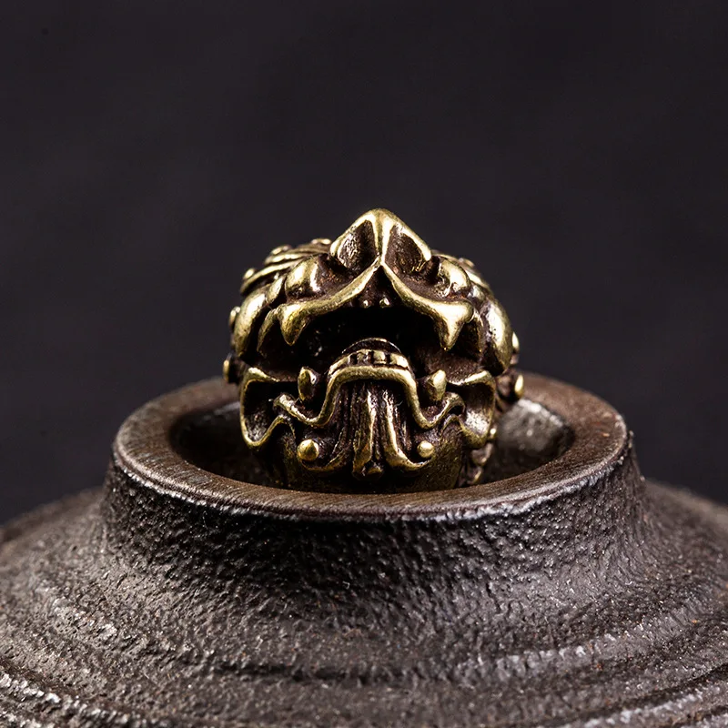 lion head pendant (8)