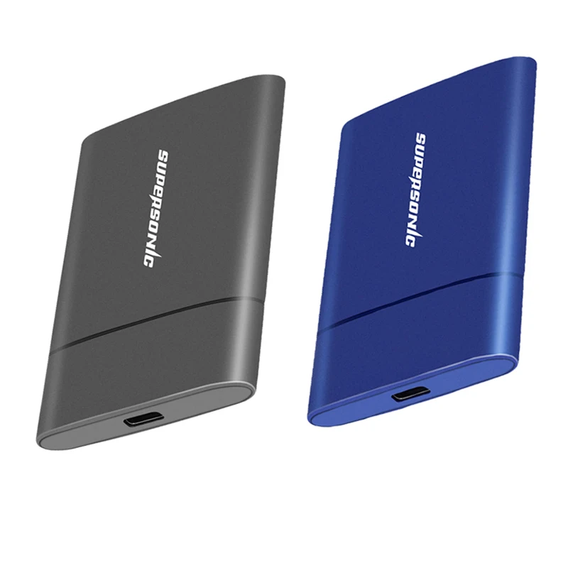  Tragbare P30 SSD 2TB 1TB USB 3.0 Externe Solid State Drive 128GB 256GB 512GB Stoßfest SSD für PC La