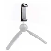 Q15H металлический Горячий башмак мобильный телефон клип заполняющий свет горячий башмак клип Алюминиевый сплав Мобильный телефон клип селфи палка