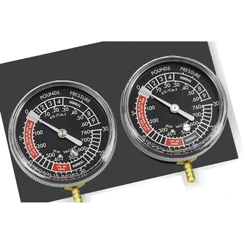 

Replacement Vacuum Gauge Balancer Motorcycle Carburettor With Hose Kit