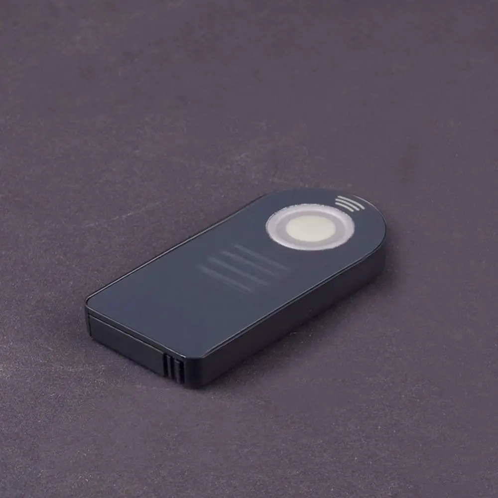 Ir Wireless Shutter Remote Control For Nikon D7100 D7200 D5300 D5200