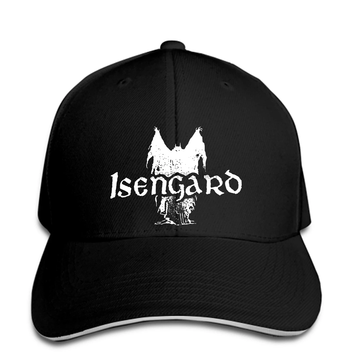 Бейсбольная кепка RAZAMATAZ Isengard 'Logo' snapback