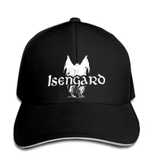 Бейсбольная кепка RAZAMATAZ Isengard 'Logo' snapback