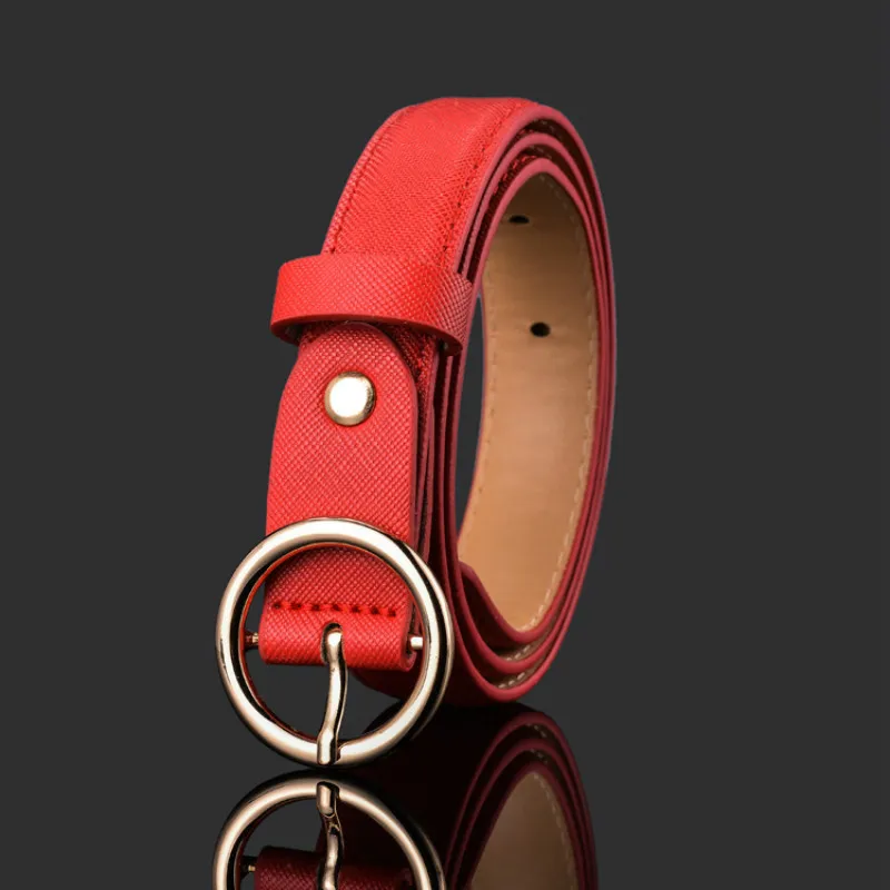 Waist Art Designer Kids Designer Hight Quality Fashion Leather Strap Boys Girls Buckle Pants Jeans Belts Children's Belt zp110