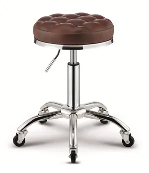 

Beauty Stool Rotary Barber Shop Lifting Hair Cutting Special Chair for Salon