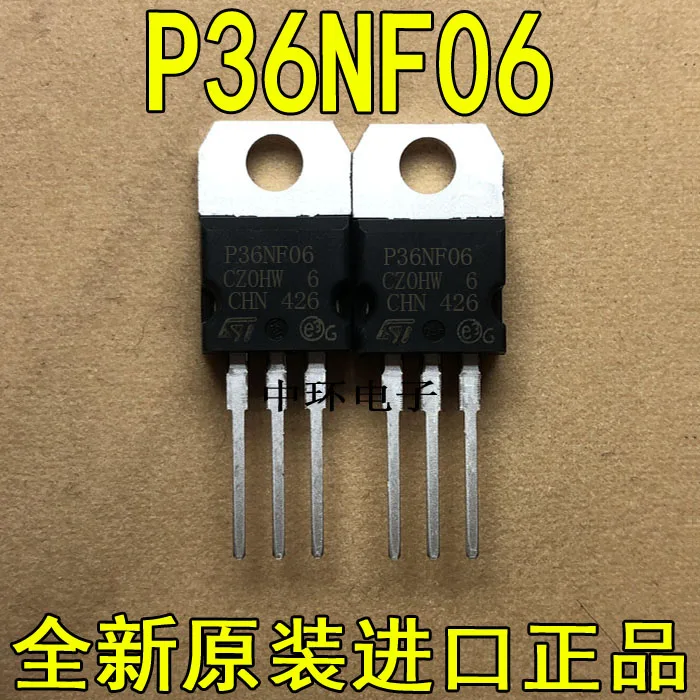 10 шт./лот P36NE06 P36NF06 36N06x m y