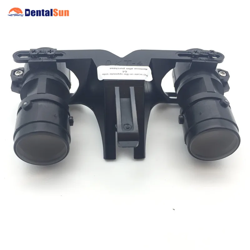 Dr-Kim 歯科用ルーペ テレスコープ DKT-4 Dr-Kim 歯科用ルーペ テレスコープ DKT-4