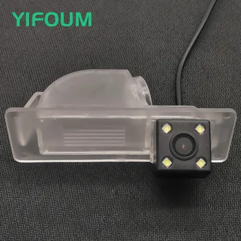 

YIFOUM HD 170 Degree Night Vision Car Rear View Backup Parking Camera For Volkswagen New Jet ta Santana/Skoda Rapid 2013-2016