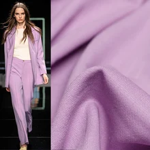 50X150 см светильник фиолетовый воды рябь камвольная шерсть материалы осень женский костюм куртка швейная ткань портной