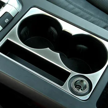 

Front Central control cup frame trim For Land Rover Discovery Sport 2015- 2019